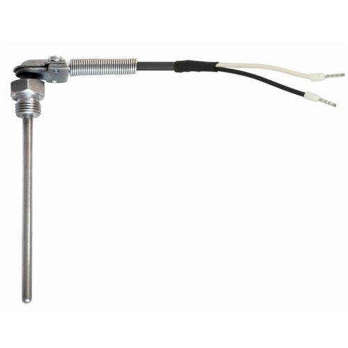 Elbow temperature sensor - SCT 202 - SIMEX Sp. z o.o. - type K thermocouple / type J thermocouple / type N thermocouple