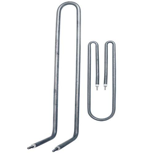 Tubular heating element - GR - SIMEX Sp. z o.o. - aluminum / stainless steel / copper