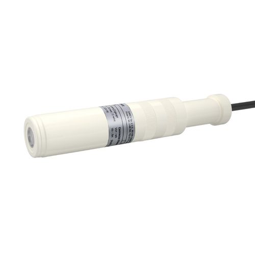 Hydrostatic level probe - CPA-P-808 - SIMEX Sp. z o.o. - piezoresistive / for water / for oil