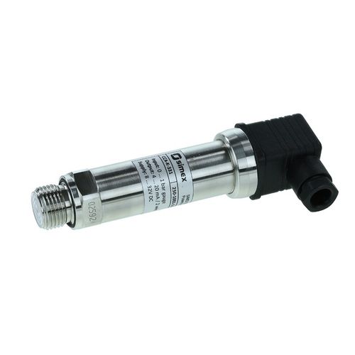 Absolute pressure transmitter - CCA-K-331 - SIMEX Sp. z o.o. - ceramic / 4-20 mA / 0-10 V
