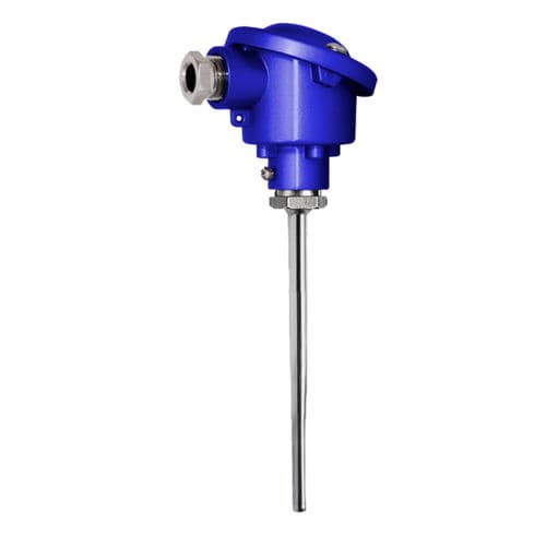 Type K thermocouple - SCT108 - SIMEX Sp. z o.o. - type J thermocouple / type N thermocouple / type S thermocouple