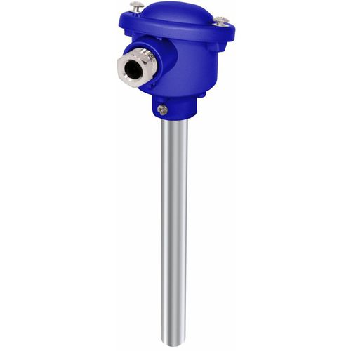 Type K thermocouple - SCT109 - SIMEX Sp. z o.o. - type J thermocouple / type N thermocouple / type S thermocouple