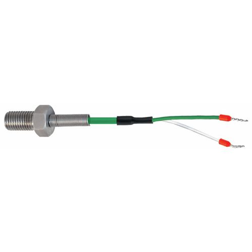 Type K thermocouple - SCT204 - SIMEX Sp. z o.o. - type J thermocouple / type N thermocouple / type S thermocouple