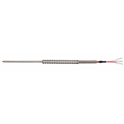 Pt100 temperature sensor - SCR211 - SIMEX Sp. z o.o. - Pt1000 / Pt500 / threaded