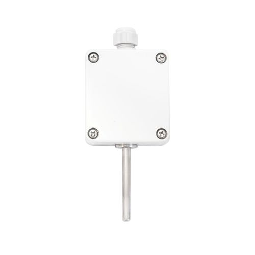 Pt100 temperature sensor - SCR501 - SIMEX Sp. z o.o. - Pt1000 / Pt500 / threaded