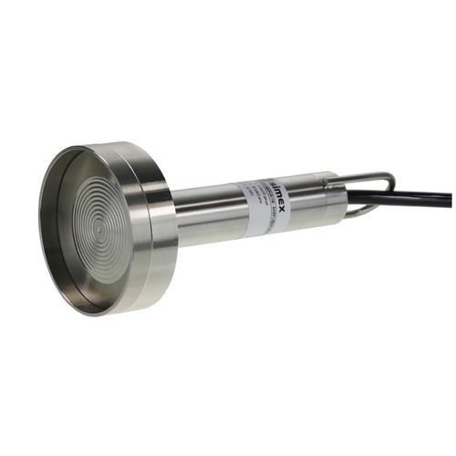 Hydrostatic level transmitter - CPA-325S - SIMEX Sp. z o.o. - for wastewater / for liquids / for siliceous sand