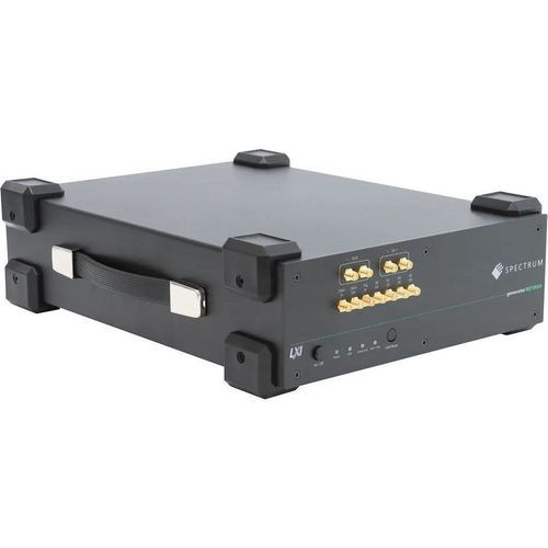 Signal generator - DN2.63 series - Spectrum Instrumentation GmbH - pulse / arbitrary waveform / programmable