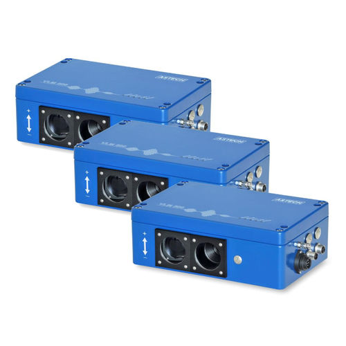 Linear speed sensor VLM500DG ASTECH Angewandte Sensortechnik GmbH