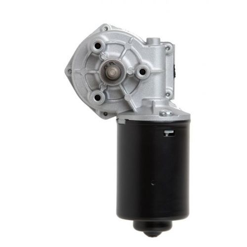 Wiper gear-motor - MRT62-35 SX - OSLV ITALIA - DC / permanent magnet / worm