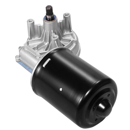 Wiper gear-motor - MRT90-45 DX - OSLV ITALIA - DC / permanent magnet / worm