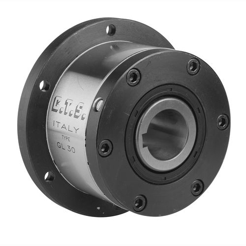 One-way roller clutch - GL F2D2 series - C.T.S. - with internal bearings / indexing / backstop