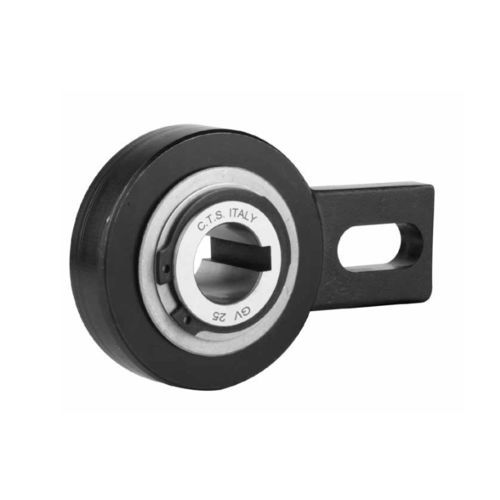 One-way roller clutch - GV series - C.T.S. - without bearing function / backstop / overrunning clutch