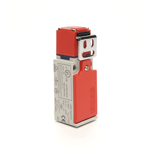Safety limit switch - L5 series - EMAS