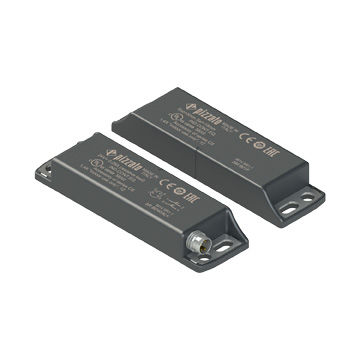 Security magnetic sensor - SR B Series - Pizzato Elettrica