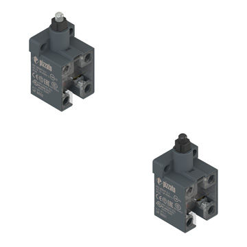 Indoor position switch - VF B series - Pizzato Elettrica