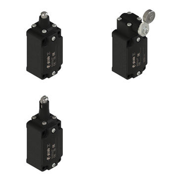 IP67 position switch - FD Series - Pizzato Elettrica