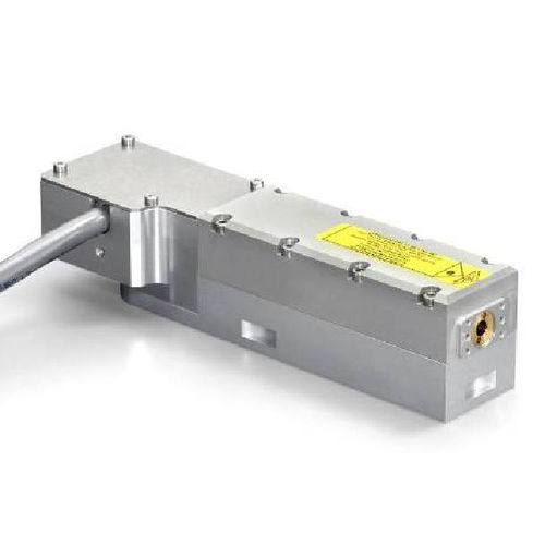 Q-switched laser head - SNP-130F-100 - TEEM PHOTONICS - short-pulse / picosecond / solid-state