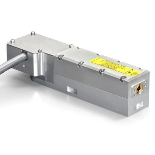 Q-switched laser head - SNP-18E-100 - TEEM PHOTONICS - solid-state / infrared / instrumentation