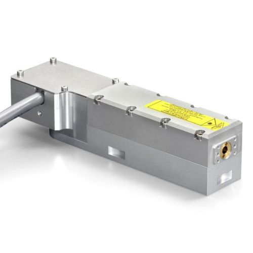 Q-switched laser head - SNP-200-P100 - TEEM PHOTONICS - solid-state / infrared / for micro-machining