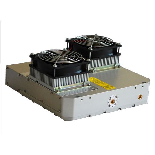 Short-pulse laser head - ANP-20E-000 - TEEM PHOTONICS - fiber / infrared / instrumentation