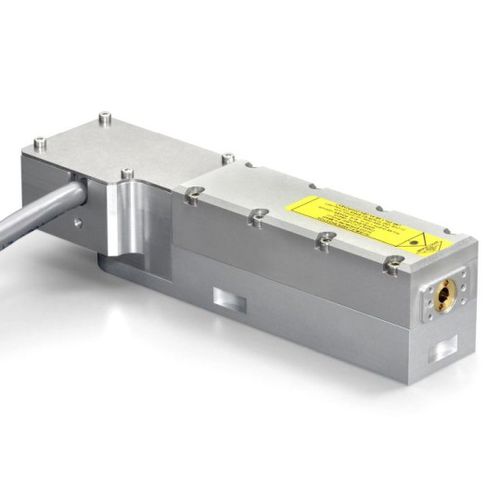 Q-switched laser head - SNG-40F-100 - TEEM PHOTONICS - solid-state / green / instrumentation