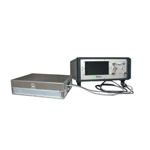 Mid-IR OPO - TEEM PHOTONICS