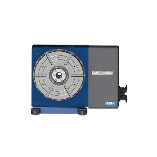 Motor-driven rotary table - LabStandard - Rotary Precision Instruments UK - horizontal / vertical / high-precision