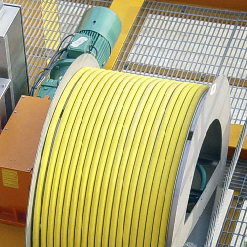 Power cable - ELYTRA - abrasion-resistant