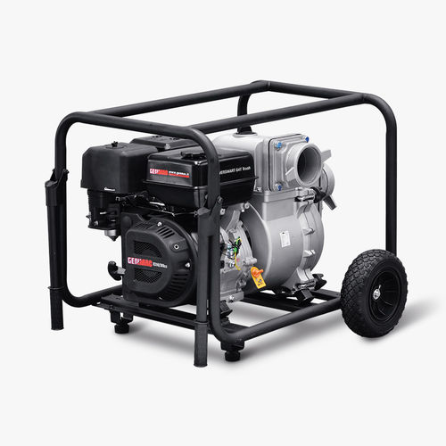 Centrifugal pump - GENMAC SRL - water / slurry / gasoline engine