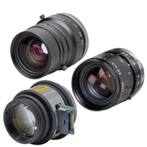 Camera lens 6GF series Siemens Industrial Identification and Locating