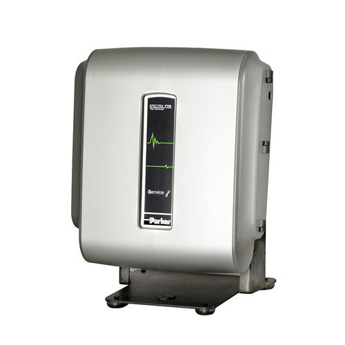 Laboratory nitrogen gas generator FTIR Parker Industrial Gas