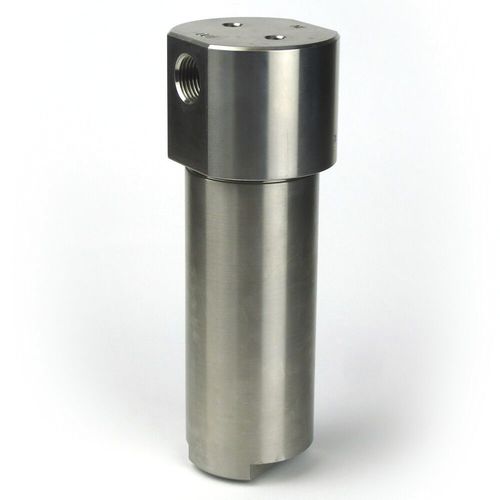 Gas filter - FFC-113 series - Parker Industrial Gas Filtration and Generation Di - compressed air / cartridge / coalescing