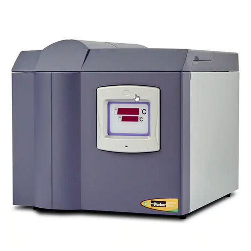Zero air generator - UHP series - Parker Industrial Gas Filtration and Generation Di - ultra high-purity / for air treatment / compact