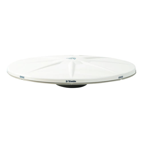 Satellite antenna Zephyr 3 Base Trimble Navigation Construction Division GNSS