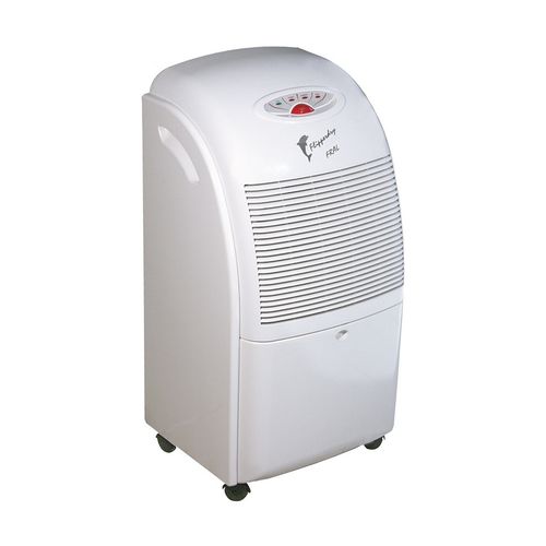 Refrigerant dehumidifier - Flipperdry 300 ECO - fral - air / mobile