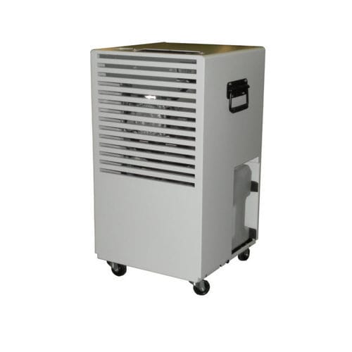 Refrigerant dehumidifier - FD33ECO - fral - air / gas / mobile