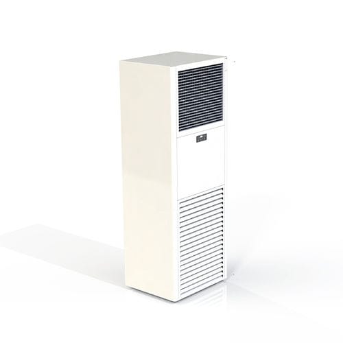 Portable fan coil unit - 20-40 - fral