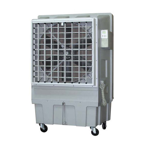 Portable evaporative cooler - EVC 24000 - fral - industrial / professional