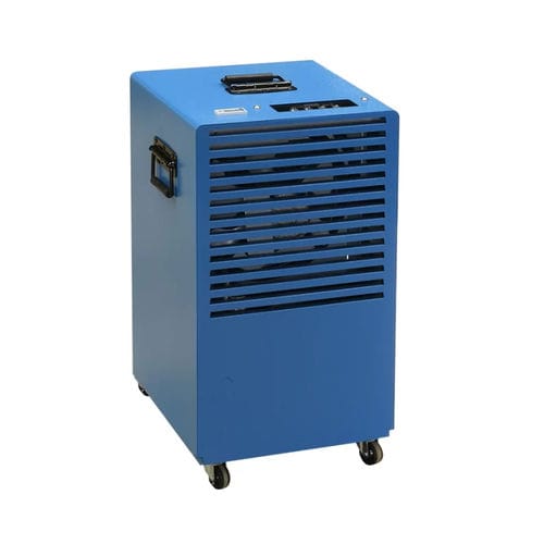 Refrigerant dehumidifier - FD33ECO BLU - fral - air / gas / mobile