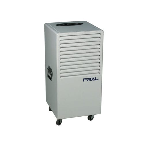 Refrigerant dehumidifier - FDNF33 - fral - air / gas / mobile