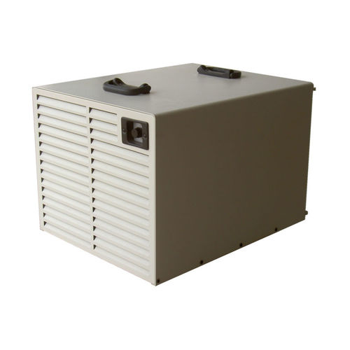 Refrigerant dehumidifier - FDK100 - fral - air / gas