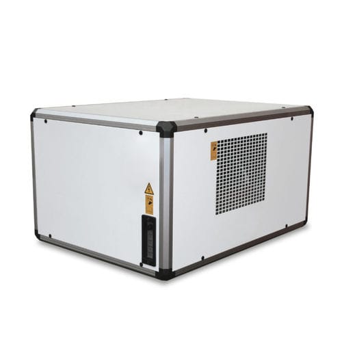 Refrigerant dehumidifier - FD980 - fral - air / gas / remote control