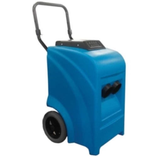 Refrigerant dehumidifier - Rotomoulded 50 - fral - air / mobile