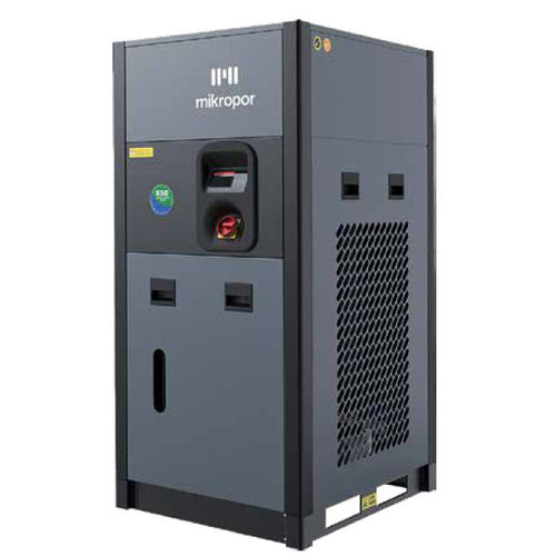 冷冻压缩空气干燥机