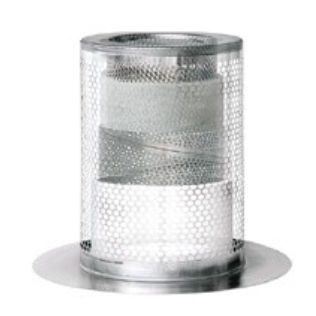Oil separator - Conwrap  - Mikropor - air / rotary / for air compressors