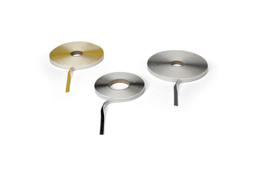 Adhesive sealing tape - Isoltema Group - butyl rubber