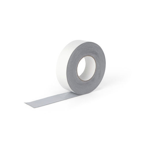 Adhesive sealing tape - TE 35 - Isoltema Group - butyl rubber / with LDPE film / self-adhesive