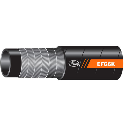 Oil hose - EFG6K  - Gates - NBR / CR / high-pressure
