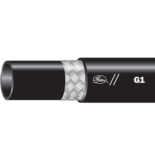 Oil hose - G1  - Gates - NBR / synthetic / PVC