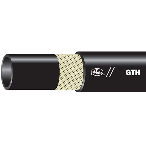 Oil hose - GTH - Gates - CR / high-temperature / heavy-duty